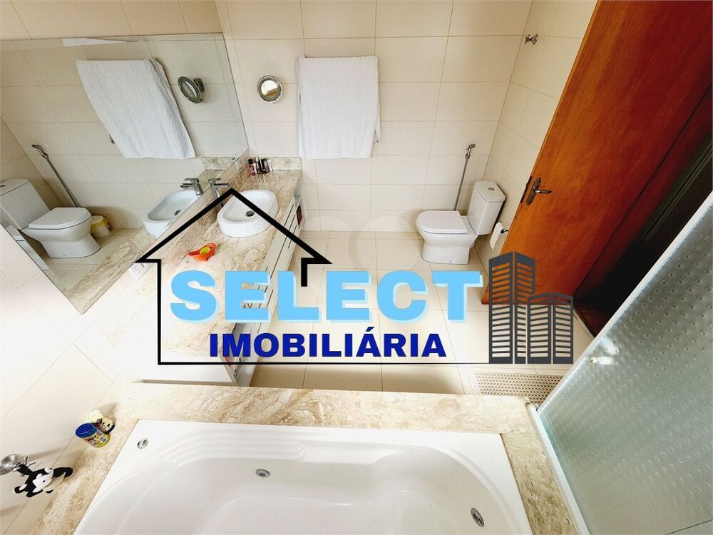 Casa de Condomínio, 4 quartos - Foto 27