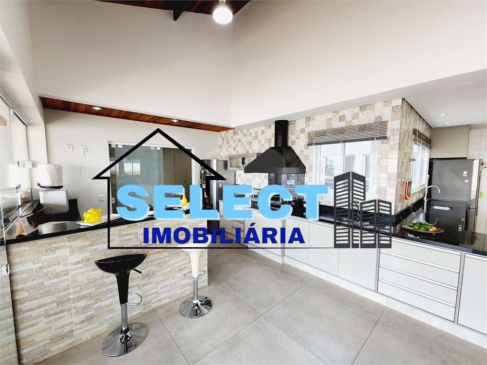 Casa de Condomínio, 4 quartos - Foto 19