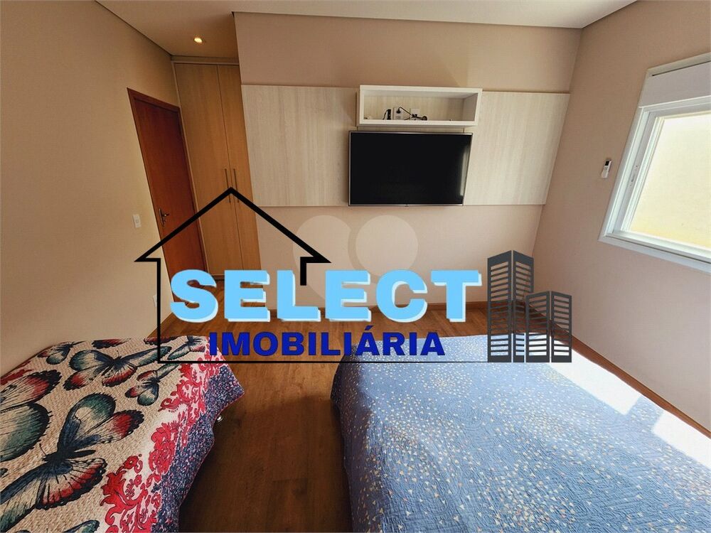 Casa de Condomínio, 4 quartos - Foto 39