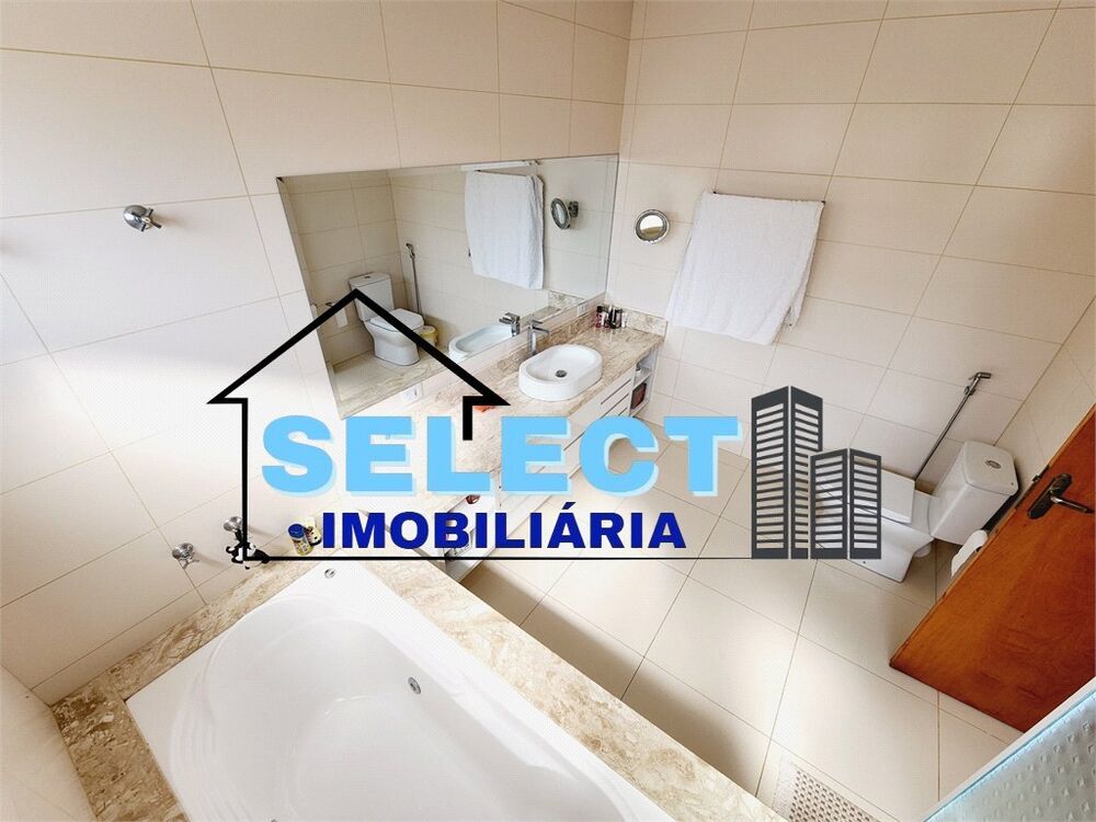 Casa de Condomínio, 4 quartos - Foto 26