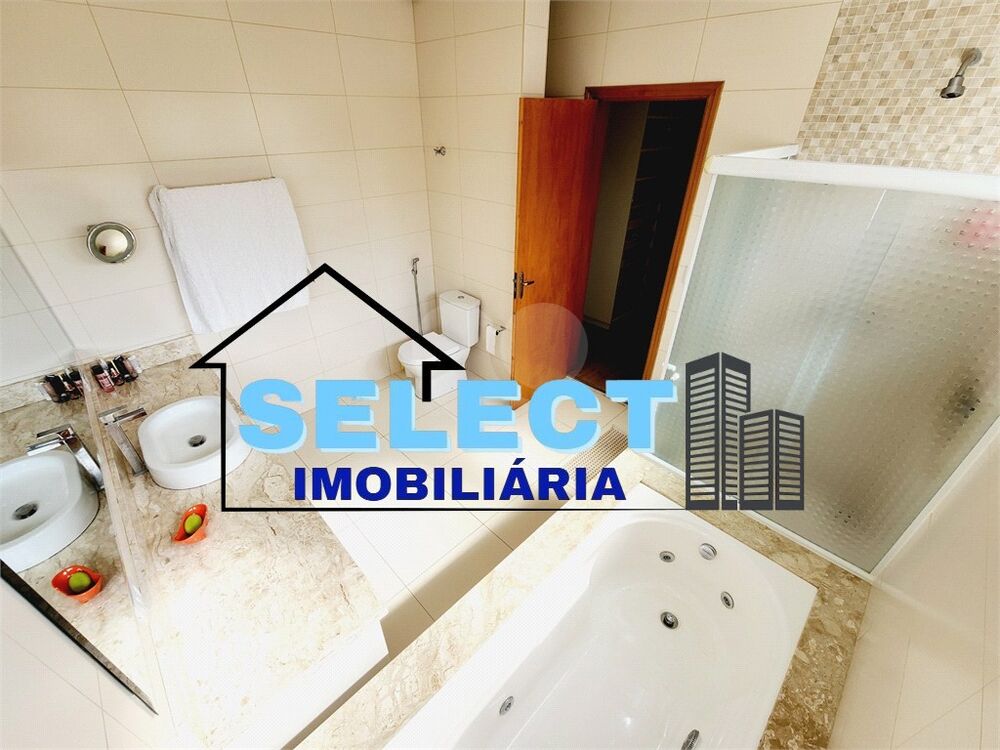 Casa de Condomínio, 4 quartos - Foto 28