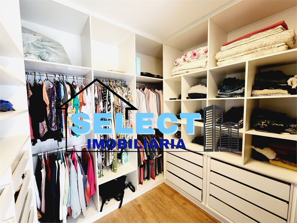 Casa de Condomínio, 4 quartos - Foto 25