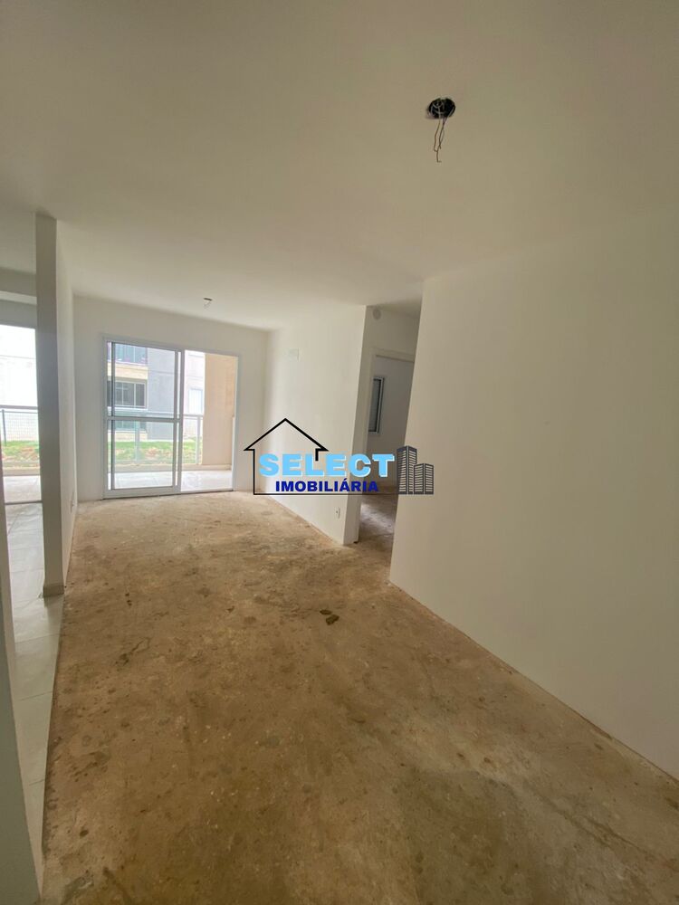 Apartamento, 2 quartos, 62 m² - Foto 1