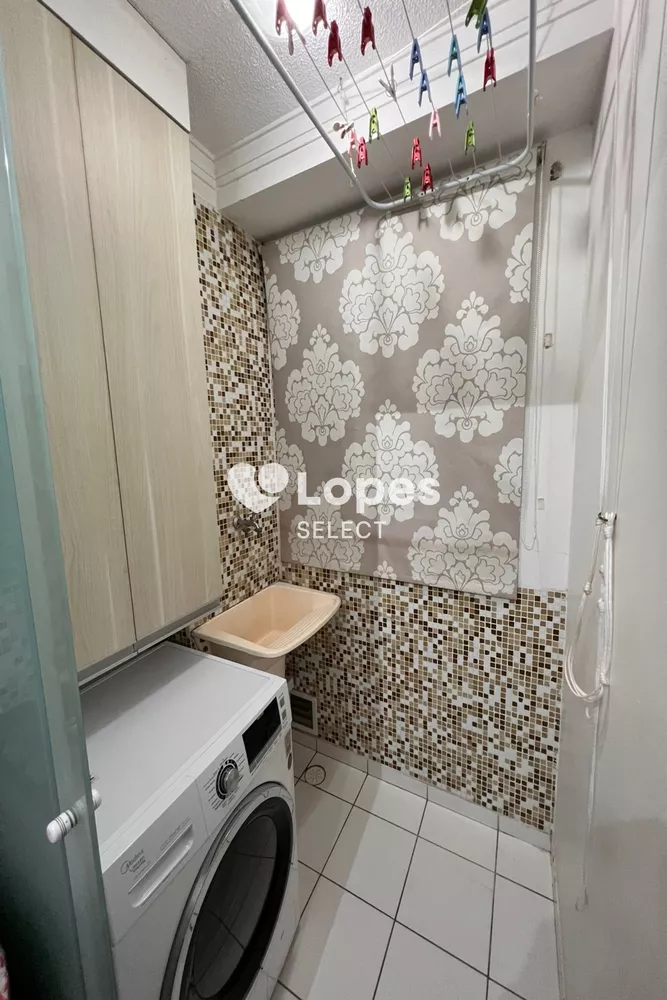 Apartamento à venda com 3 quartos, 50m² - Foto 7