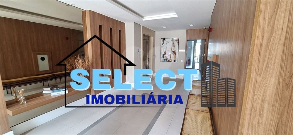 Apartamento, 2 quartos, 83 m² - Foto 2