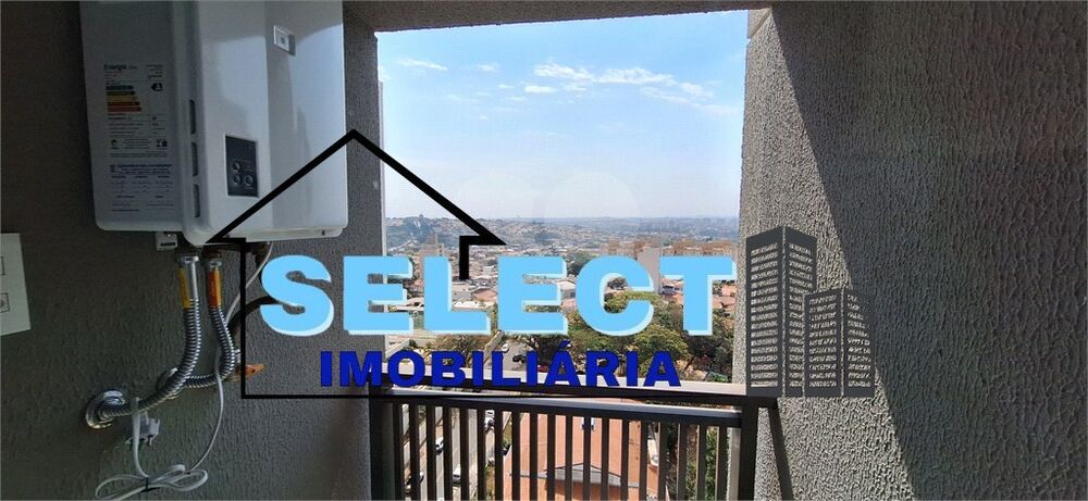 Apartamento, 2 quartos, 83 m² - Foto 16