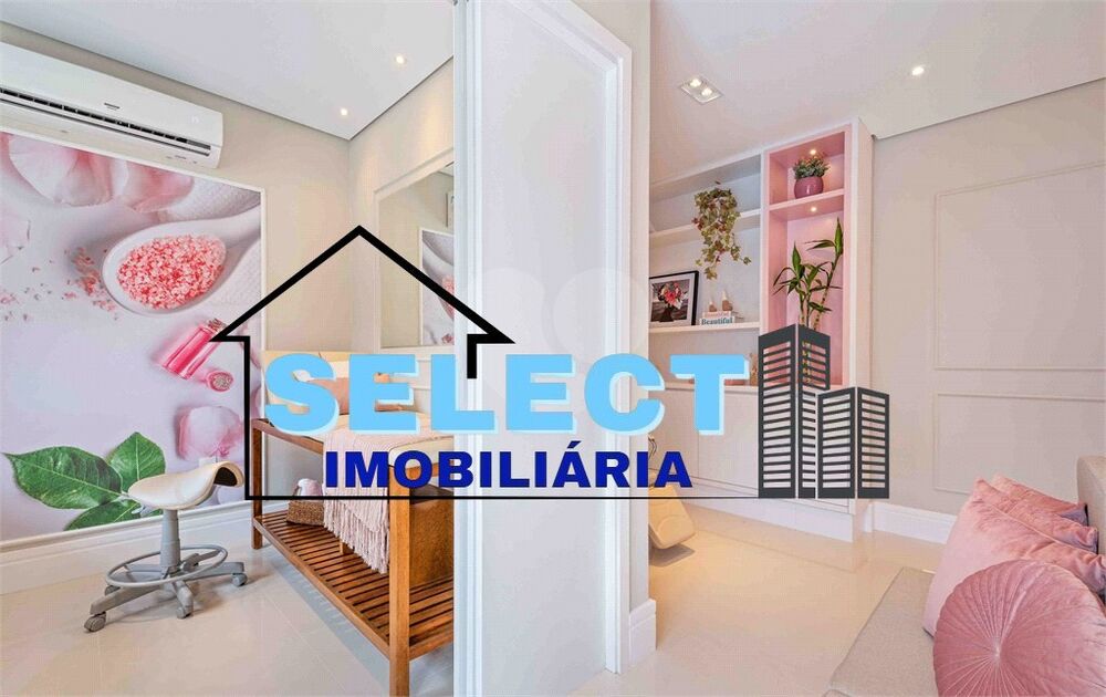 Apartamento, 2 quartos, 83 m² - Foto 21