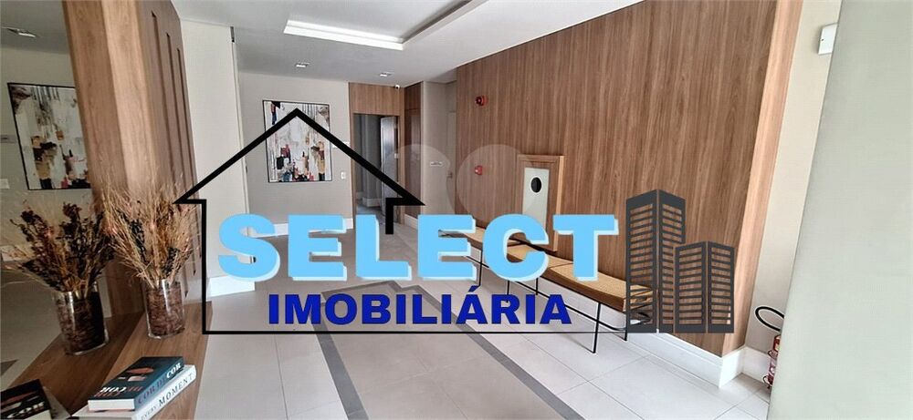 Apartamento, 2 quartos, 83 m² - Foto 3