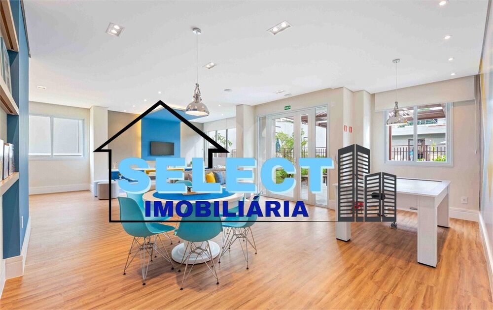 Apartamento, 2 quartos, 83 m² - Foto 23