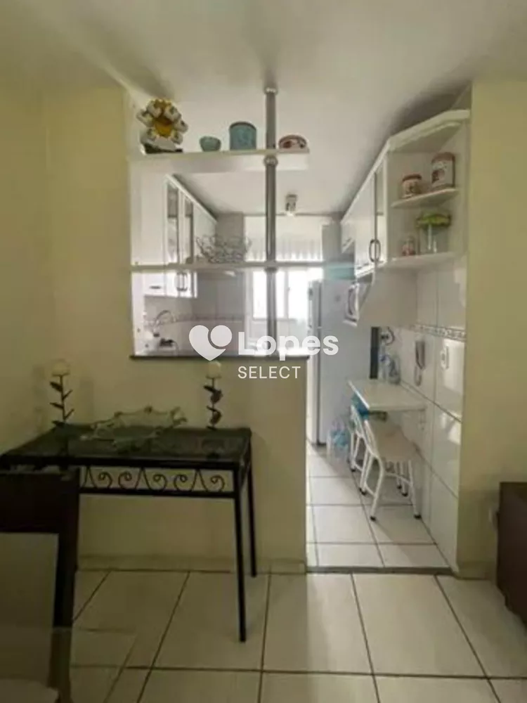 Apartamento à venda com 3 quartos, 70m² - Foto 5