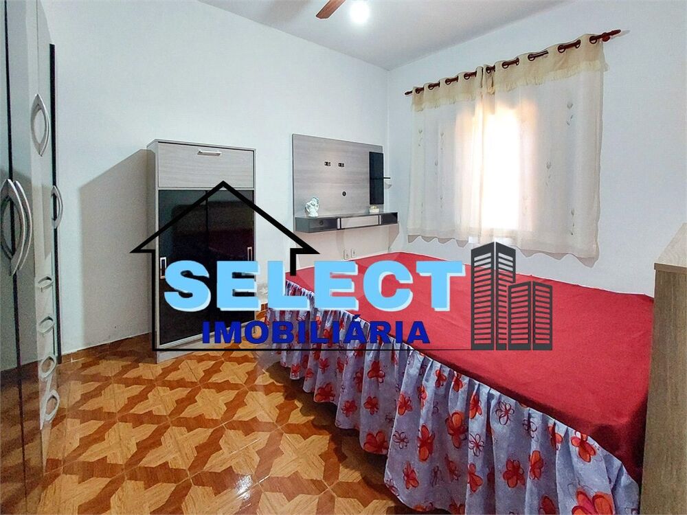 Casa à venda e aluguel com 3 quartos, 140m² - Foto 8