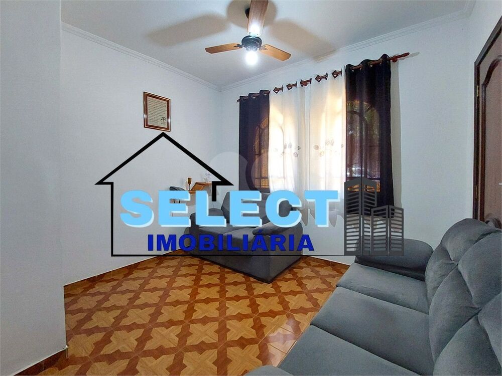 Casa à venda e aluguel com 3 quartos, 140m² - Foto 6