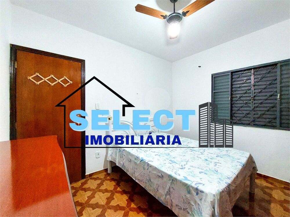 Casa à venda e aluguel com 3 quartos, 140m² - Foto 27