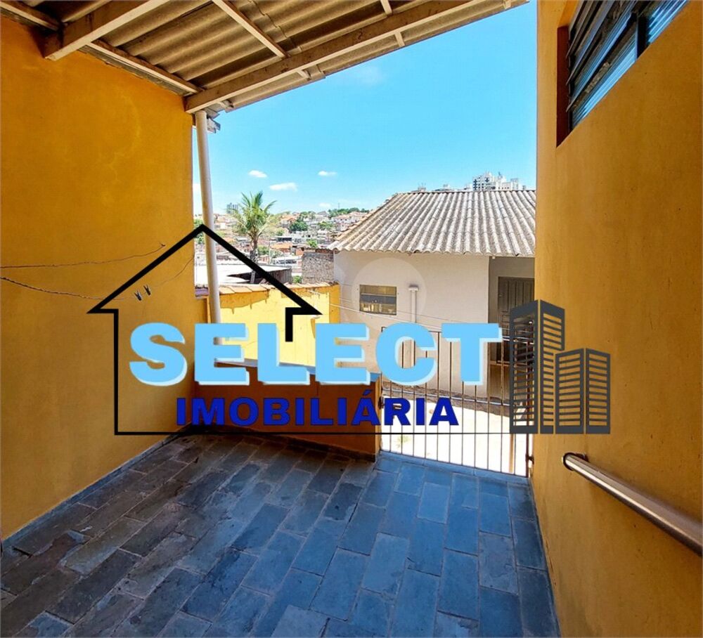 Casa à venda e aluguel com 3 quartos, 140m² - Foto 16