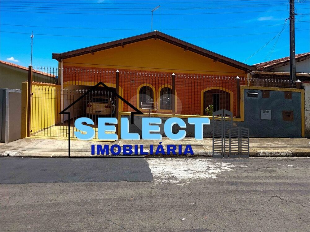Casa à venda e aluguel com 3 quartos, 140m² - Foto 13