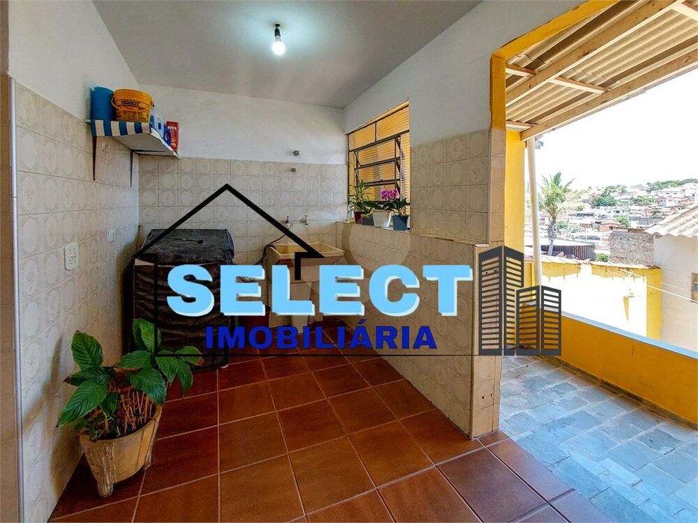 Casa à venda e aluguel com 3 quartos, 140m² - Foto 20