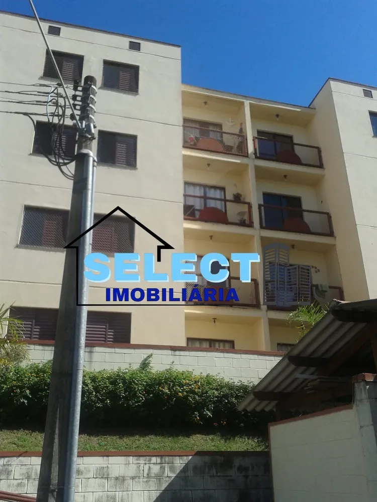 Apartamento, 2 quartos, 66 m² - Foto 11