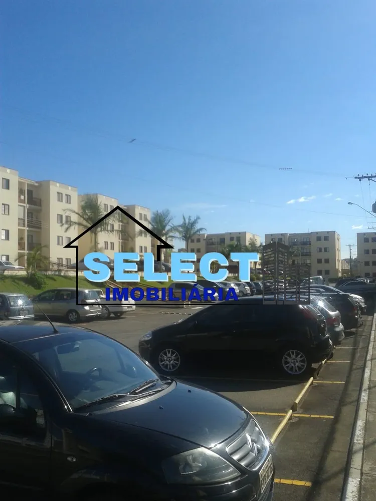Apartamento, 2 quartos, 66 m² - Foto 7