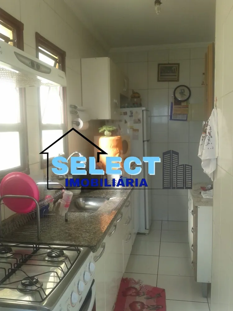 Apartamento, 2 quartos, 66 m² - Foto 3