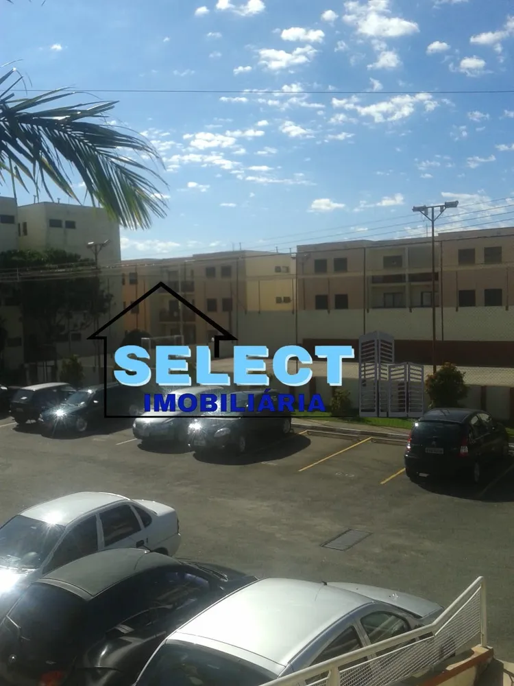 Apartamento, 2 quartos, 66 m² - Foto 6