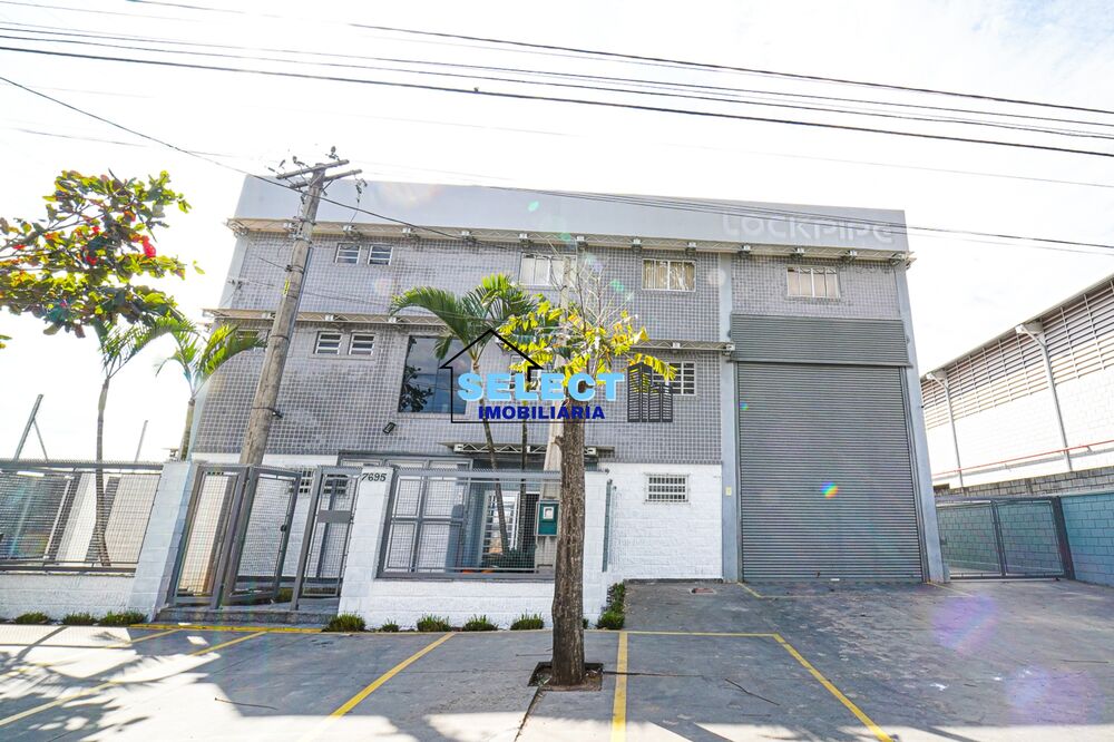 Imóvel Comercial, 1080 m² - Foto 2