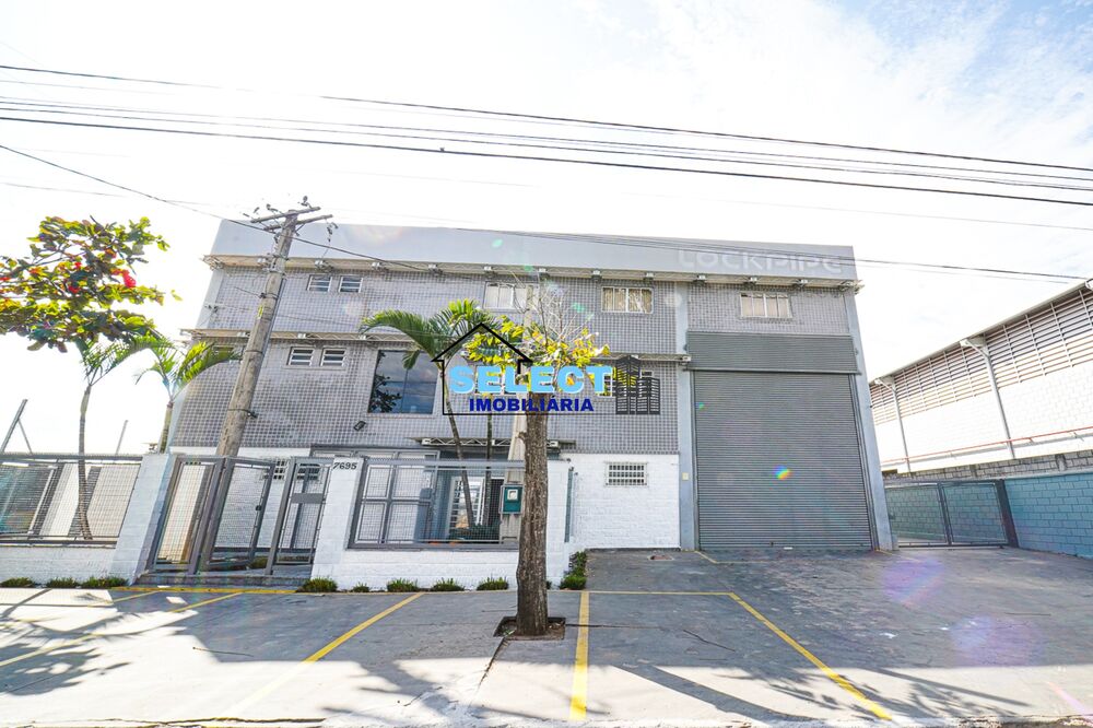 Imóvel Comercial, 1080 m² - Foto 1