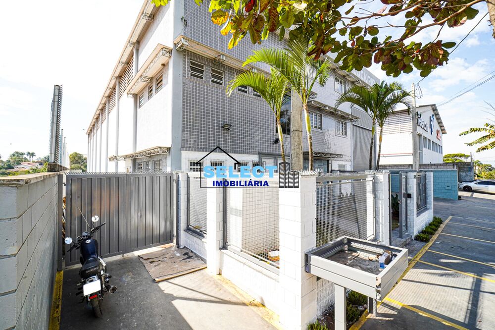 Imóvel Comercial, 1080 m² - Foto 3