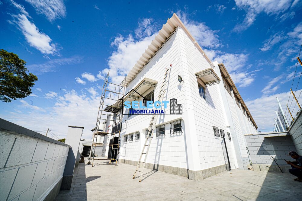 Imóvel Comercial, 1080 m² - Foto 7