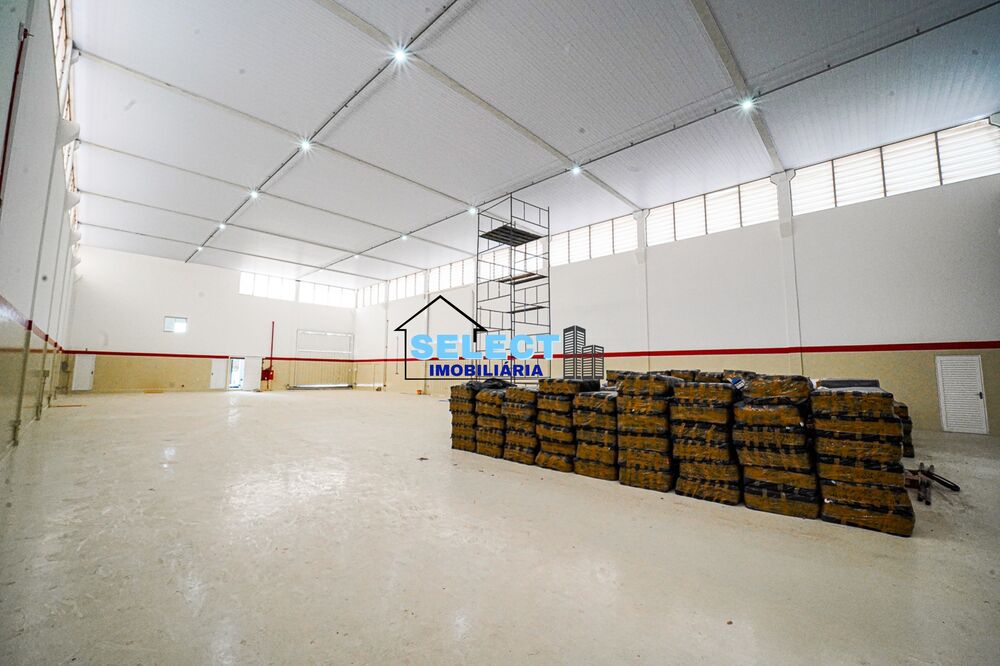 Imóvel Comercial, 1080 m² - Foto 19