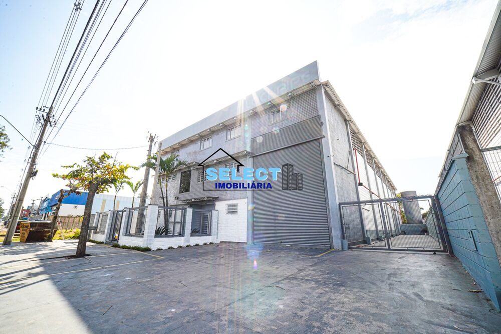 Imóvel Comercial, 1080 m² - Foto 5