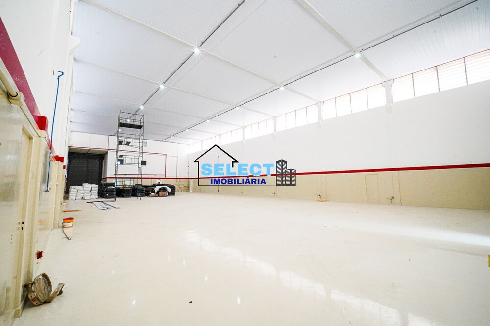 Imóvel Comercial, 1080 m² - Foto 17