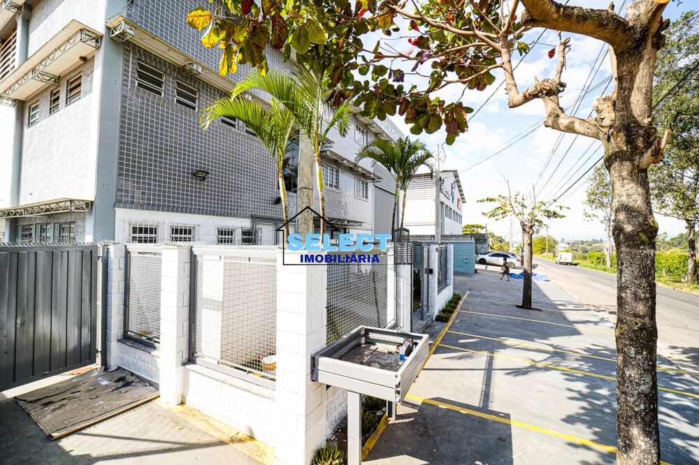 Imóvel Comercial, 1080 m² - Foto 4