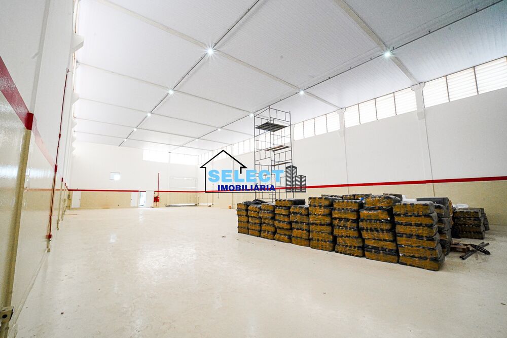 Imóvel Comercial, 1080 m² - Foto 18