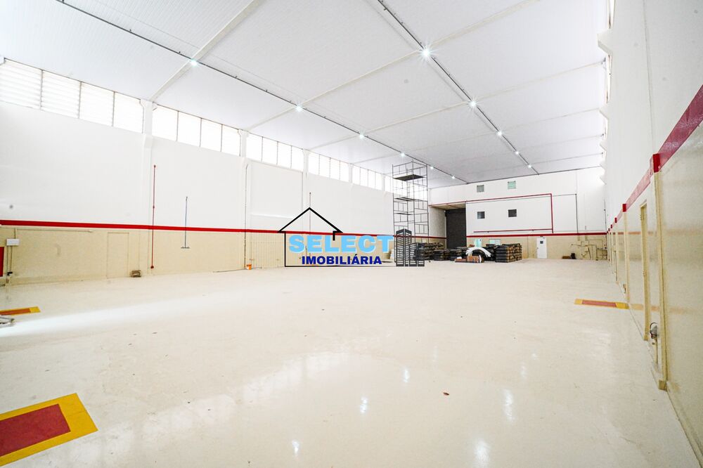 Imóvel Comercial, 1080 m² - Foto 16