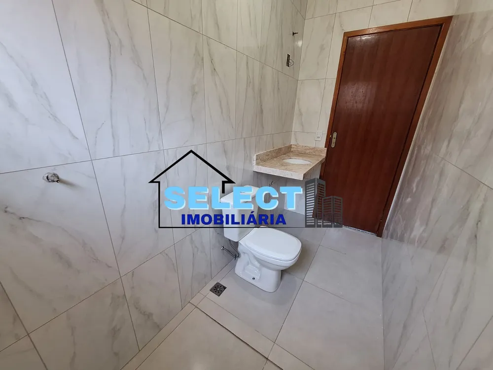 Casa, 2 quartos - Foto 10