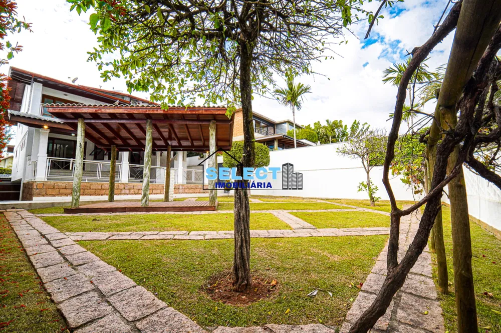 Casa de Condomínio, 4 quartos - Foto 24