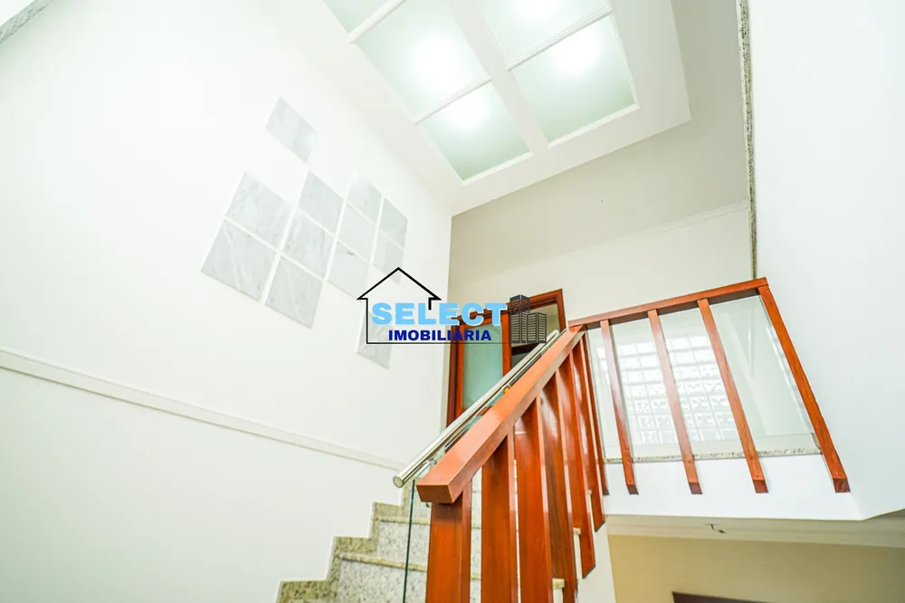 Casa de Condomínio, 4 quartos - Foto 25