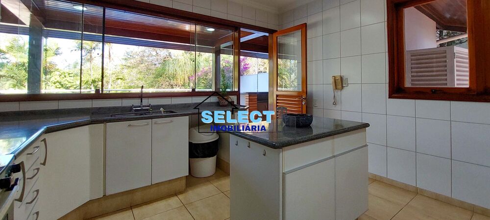 Casa de Condomínio à venda com 5 quartos, 820m² - Foto 8