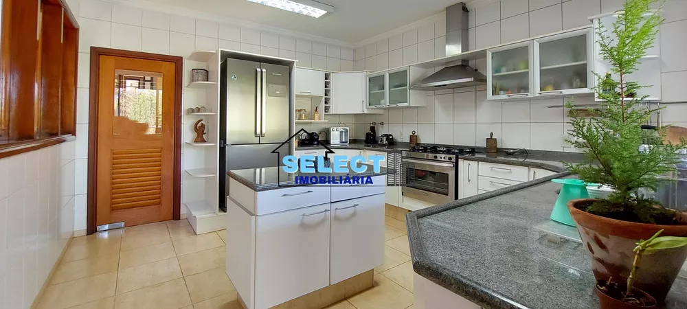 Casa de Condomínio, 5 quartos - Foto 28