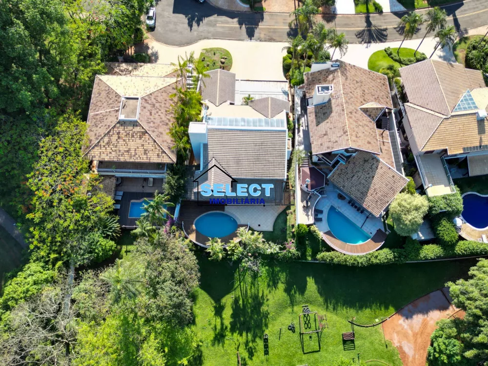 Casa de Condomínio, 5 quartos - Foto 8