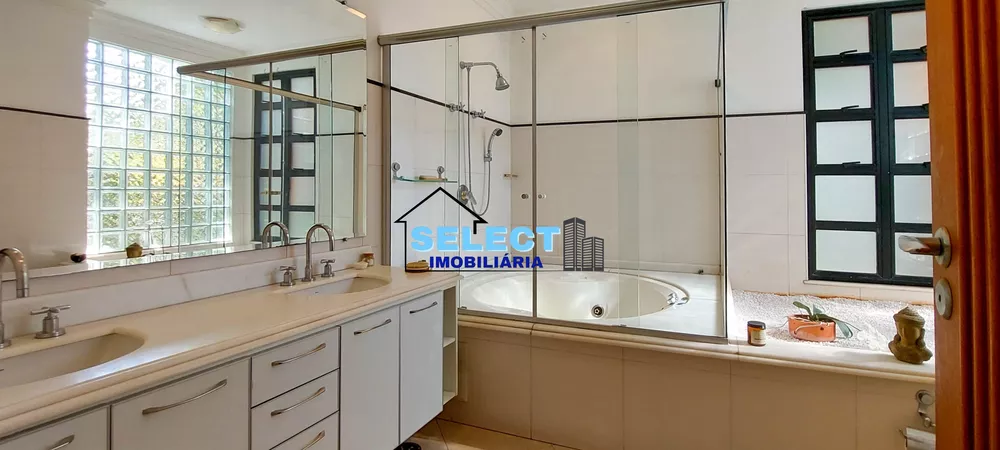 Casa de Condomínio, 5 quartos - Foto 21