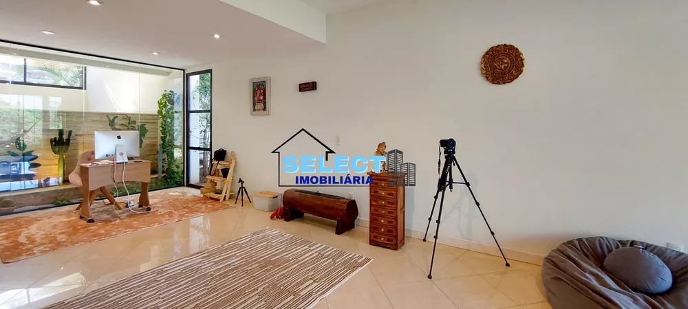 Casa de Condomínio, 5 quartos - Foto 30