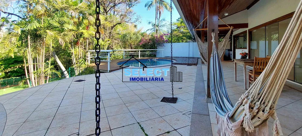 Casa de Condomínio, 5 quartos - Foto 35