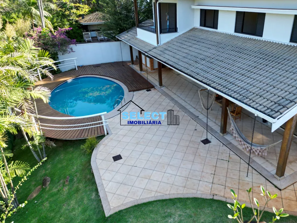 Casa de Condomínio, 5 quartos - Foto 7