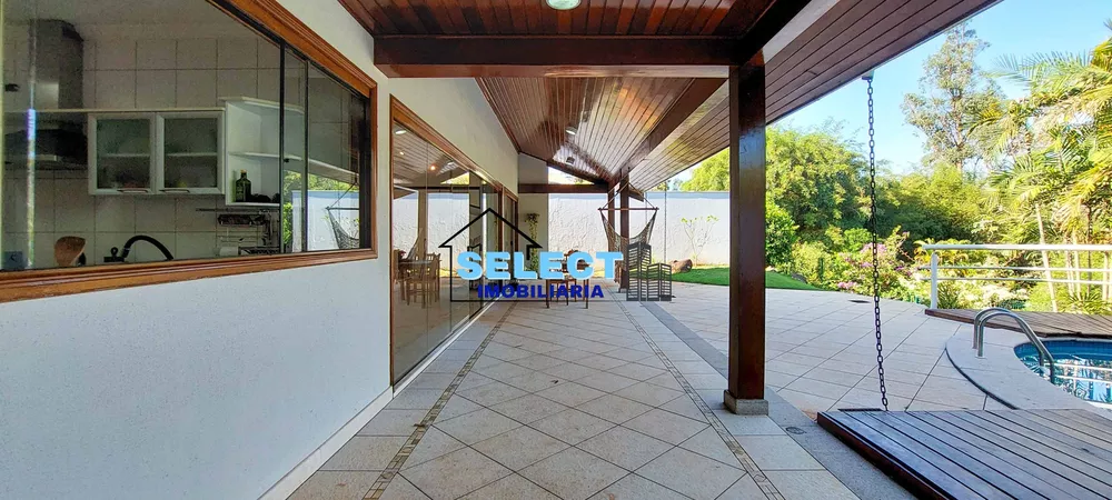 Casa de Condomínio, 5 quartos - Foto 38