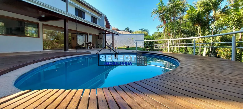 Casa de Condomínio, 5 quartos - Foto 37