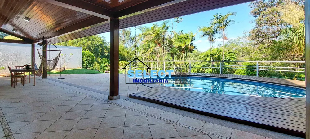 Casa de Condomínio, 5 quartos - Foto 34