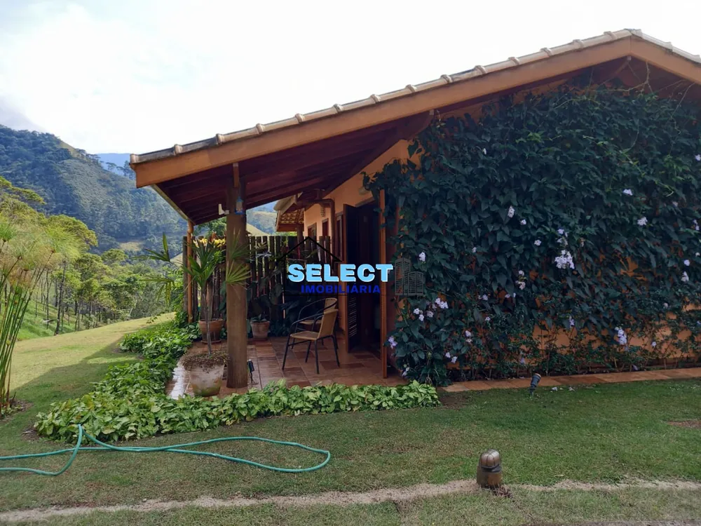 Sítio, 4 quartos, 460 m² - Foto 3