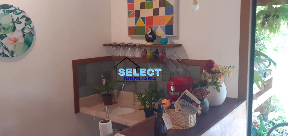 Sítio, 4 quartos, 460 m² - Foto 10