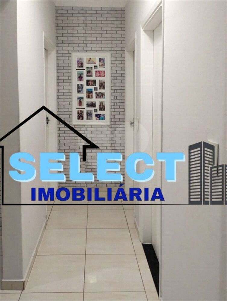 Casa, 3 quartos, 110 m² - Foto 6